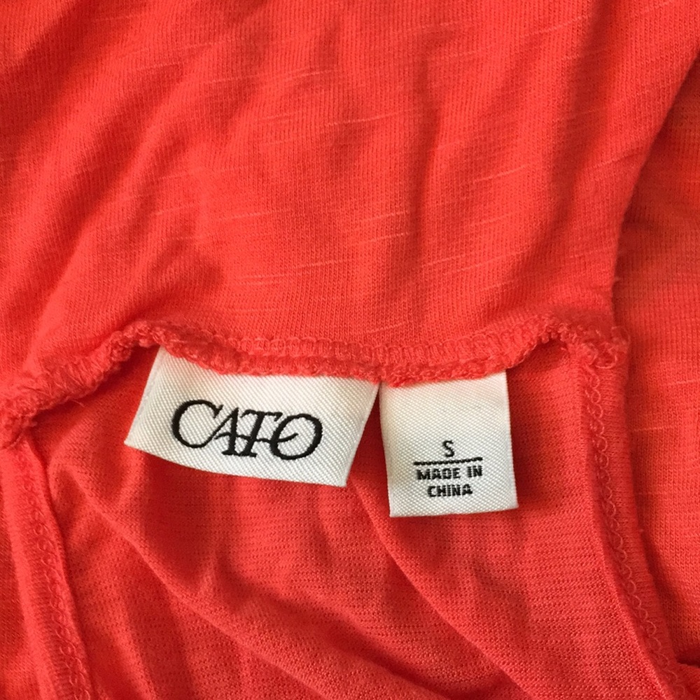 Tank top - Picture 5 of 5